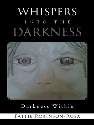 cover image of Whispers into the Darkness